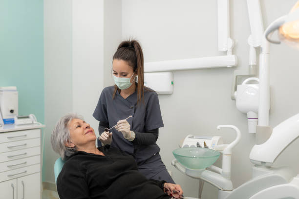 Best Weekend Emergency Dentist in King Cove, AK