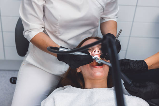 Best Emergency Tooth Extraction in King Cove, AK