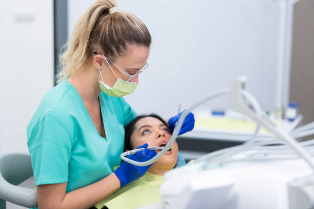 Best Pediatric Emergency Dentist in King Cove, AK