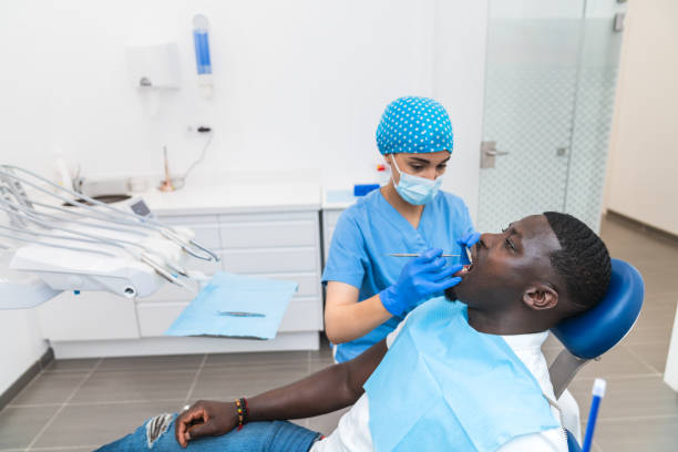 Best Emergency Orthodontic Repairs in King Cove, AK