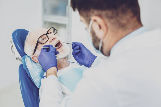 Best Emergency Dental Surgery in King Cove, AK